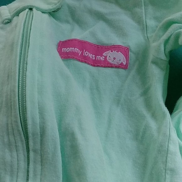 Magic Years size 6 months outfit - Picture 2 of 5